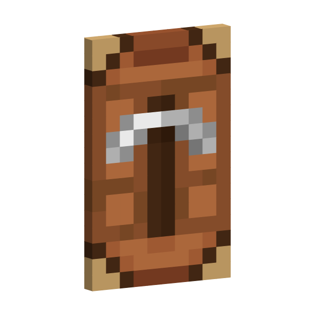 Crafter Cape