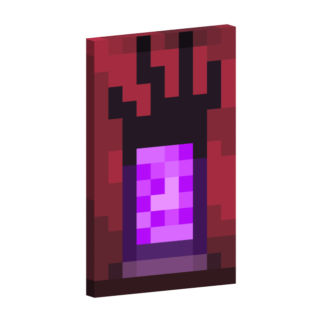 Menace Cape