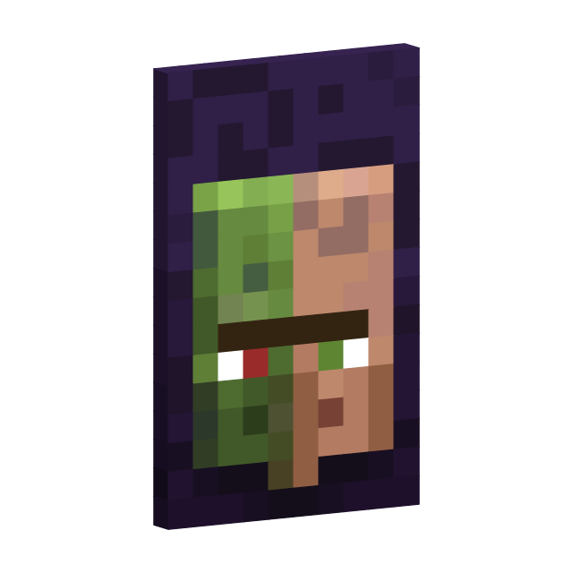Minecraft Experience Cape