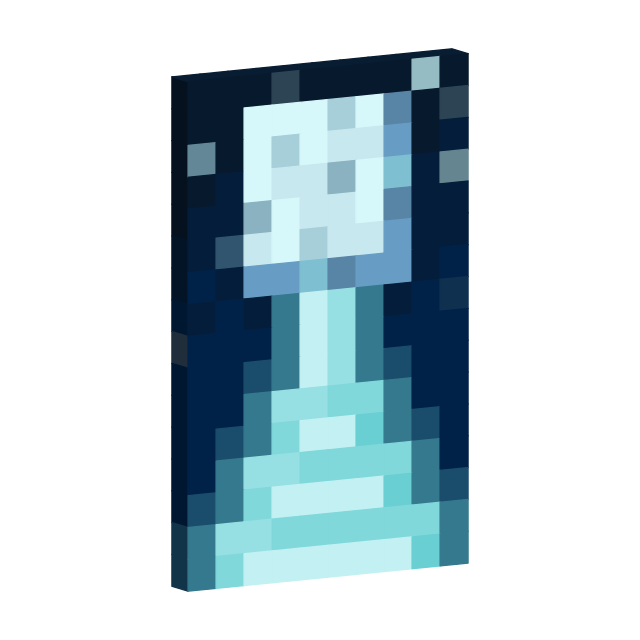 Moonlight Trail Cape