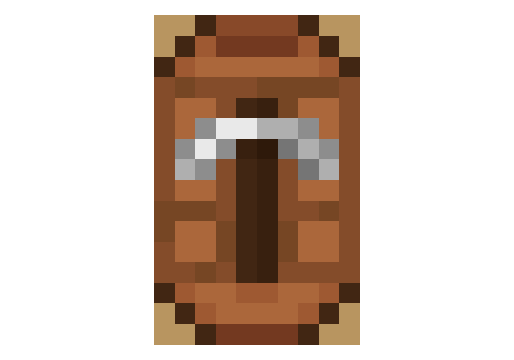 Crafter Cape