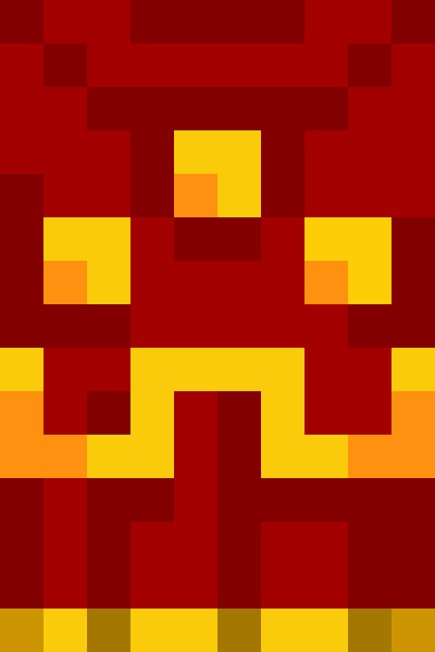 Hero Cape