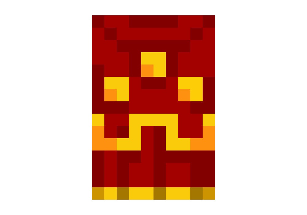 Hero Cape