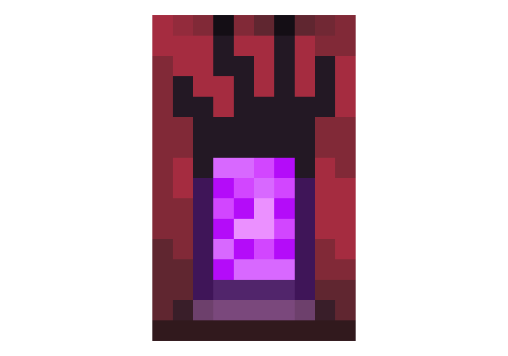Menace Cape