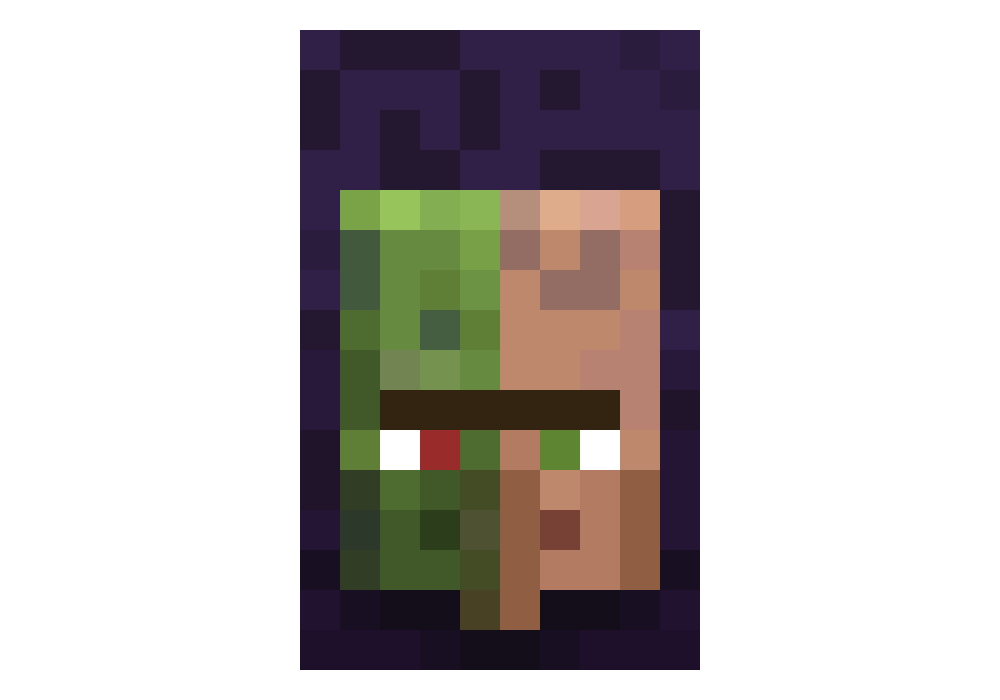 Minecraft Experience Cape